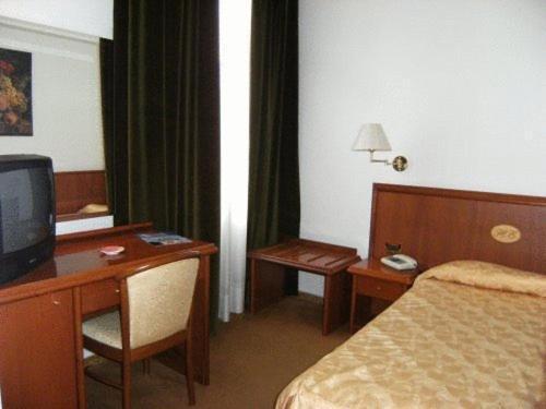 Hotel Europa Udine Exterior photo